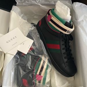 Gucci shoes